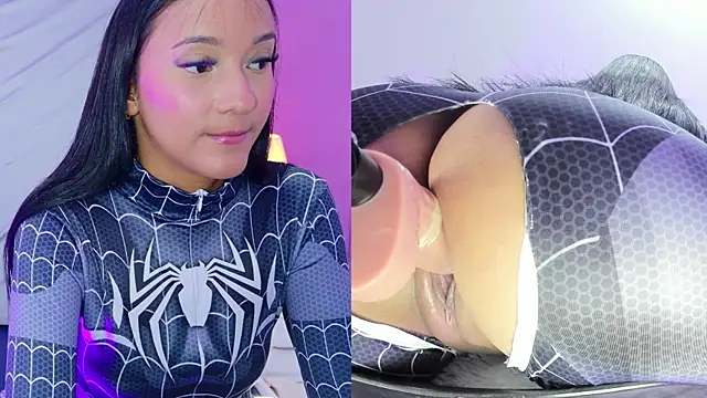 Snapshot of SamantaKane chatting on February 27, 2026, 5:07 am SamantaKane online show from February 27, 2026, 5:07 am