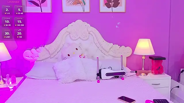 Snapshot of SamantaKane chatting on March 3, 2026, 4:18 am SamantaKane online show from March 3, 2026, 4:18 am