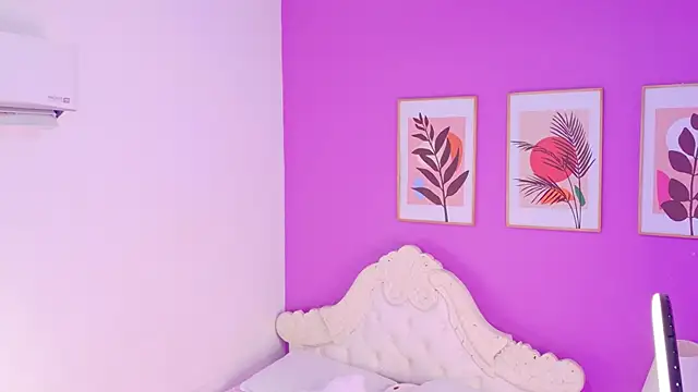 Snapshot of SamantaKane chatting on March 27, 2026, 4:07 am SamantaKane online show from March 27, 2026, 4:07 am