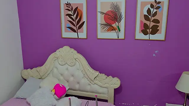 Snapshot of SamantaKane chatting on March 29, 2026, 4:01 am SamantaKane online show from March 29, 2026, 4:01 am