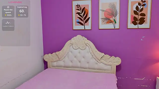 Snapshot of SamantaKane chatting on April 14, 2026, 3:56 am SamantaKane online show from April 14, 2026, 3:56 am