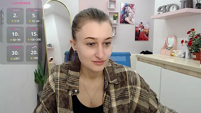 Snapshot of muriel_elvin chatting on October 27, 2025, 9:24 am muriel elvin online show from October 27, 2025, 9:24 am