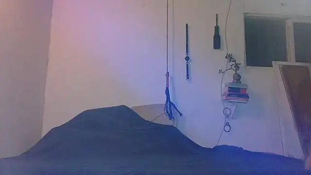 indomitaFox online show from November 22, 2025, 3:38 am