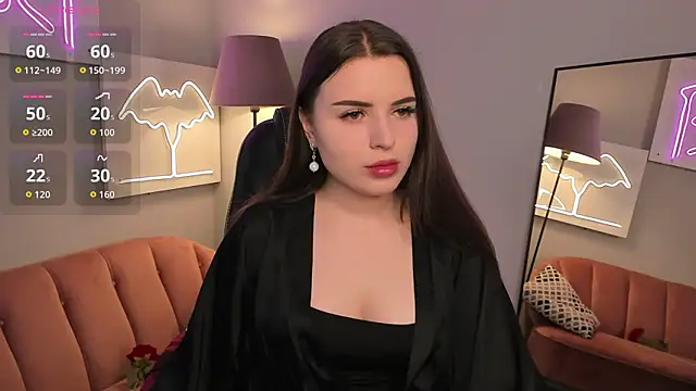 AliceLiador online show from February 28, 2026, 2:40 pm