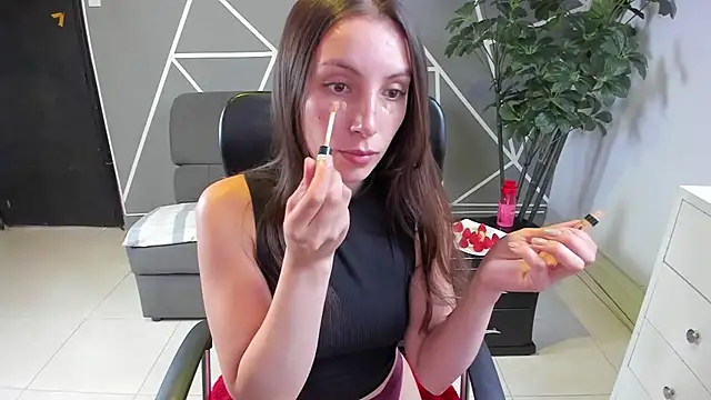 paula miler1 online show from February 25, 2026, 1:54 pm