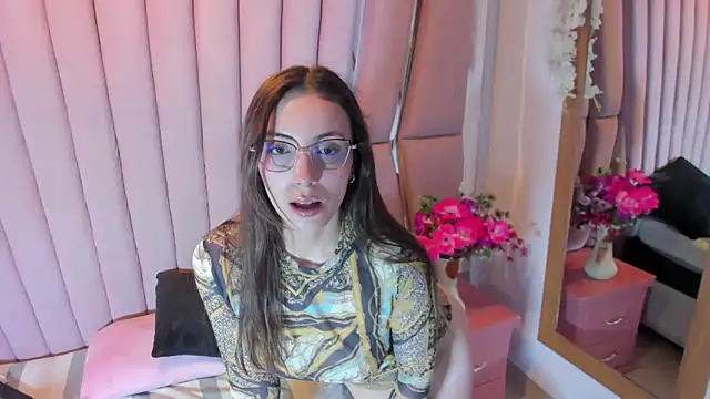 paula miler1 online show from April 14, 2026, 2:12 pm