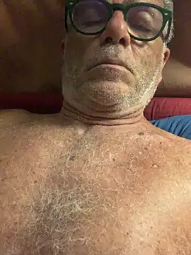 MARCO NI online show from July 15, 2026, 10:48 pm