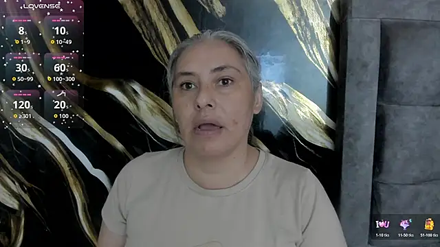 Snapshot of mature_gold chatting on October 30, 2025, 12:06 pm mature gold online show from October 30, 2025, 12:06 pm