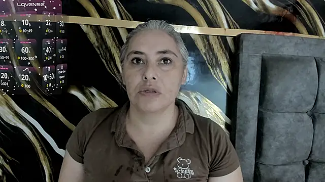 mature gold online show from January 13, 2026, 12:10 pm