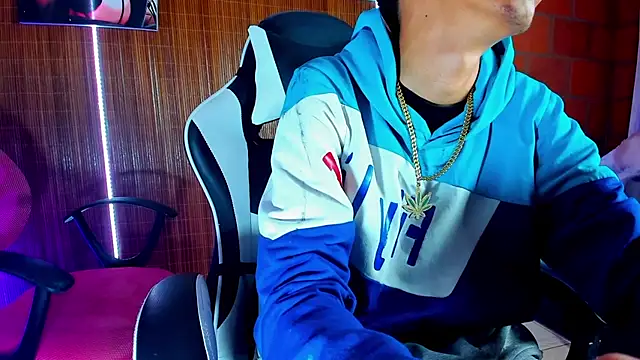 briamhoconor xh online show from March 3, 2026, 2:39 am