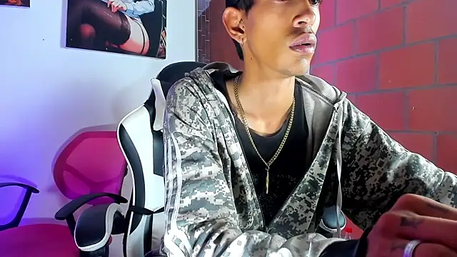 briamhoconor xh online show from March 21, 2026, 5:23 am