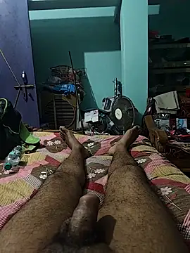 Snapshot of RitkKaala chatting on October 13, 2025, 11:27 pm RitkKaala online show from October 13, 2025, 11:27 pm