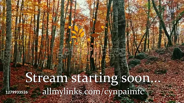 Snapshot of Cynpai chatting on November 17, 2025, 4:29 am Cynpai online show from November 17, 2025, 4:29 am