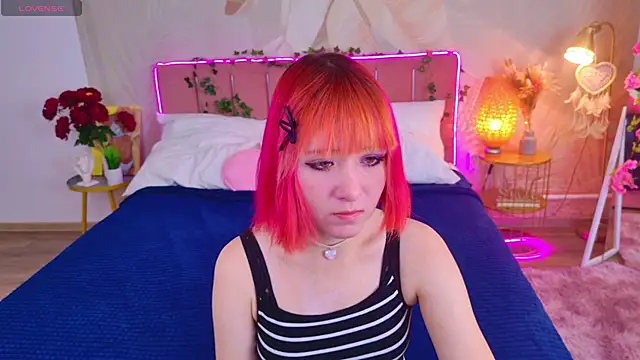 Snapshot of Ketrin_Jones chatting on September 21, 2025, 9:55 am Ketrin Jones online show from September 21, 2025, 9:55 am