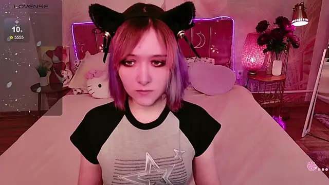 Ketrin Jones online show from January 18, 2026, 5:17 pm