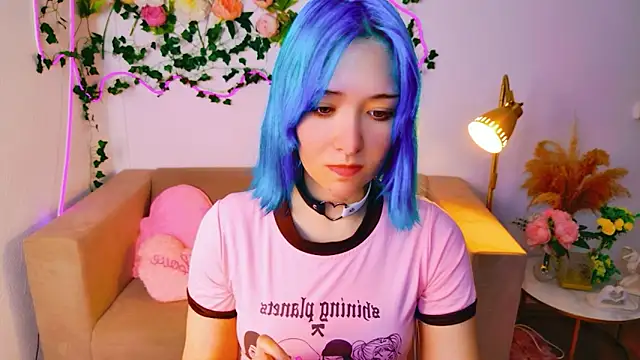 Ketrin Jones online show from April 8, 2026, 9:09 am