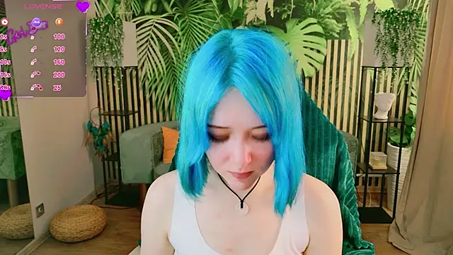 Ketrin Jones online show from April 9, 2026, 8:53 am