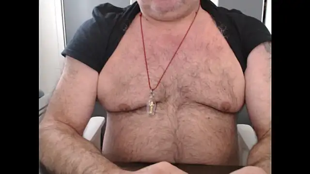 DadBearBi online show from February 7, 2026, 9:35 am