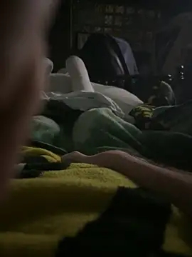 JJG327 online show from October 26, 2025, 4:18 am