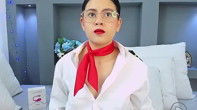 MaiaaCandy online show from September 11, 2025, 8:53 pm