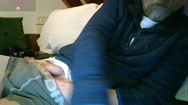 Snapshot of Vrenico-SC chatting on February 20, 2026, 6:26 am Vrenico-SC online show from February 20, 2026, 6:26 am