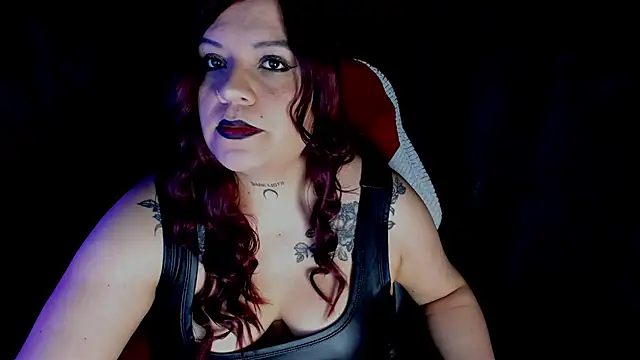 Moon Dark520 online show from October 30, 2025, 4:47 am