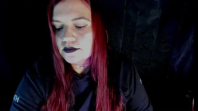 Moon Dark520 online show from February 13, 2026, 2:18 am