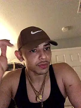 DominikBae10 online show from January 9, 2026, 4:59 am