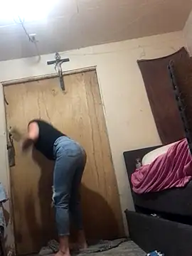 silverbay-456 online show from October 2, 2025, 12:01 pm