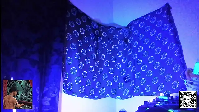 DjDiCKmannOnE online show from October 8, 2025, 11:13 pm