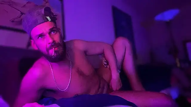 DjDiCKmannOnE online show from April 16, 2026, 5:30 am