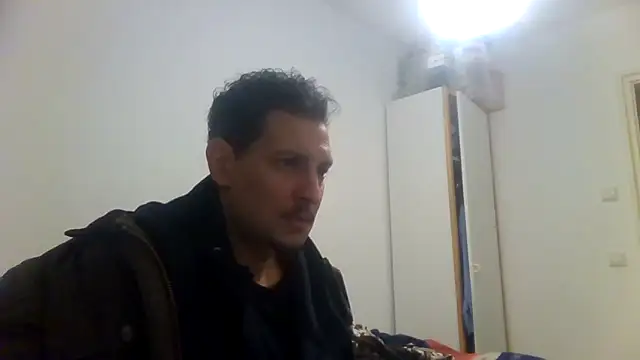 Snapshot of ARTANIS20 chatting on October 30, 2025, 4:47 am ARTANIS20 online show from October 30, 2025, 4:47 am