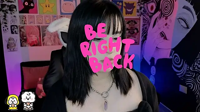 Yuhwan  online show from September 27, 2025, 10:26 pm