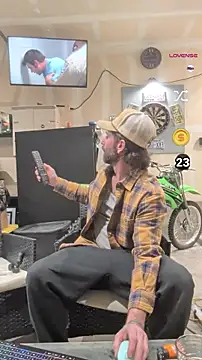 danoo84 online show from January 19, 2026, 3:10 am