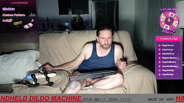 danoo84 online show from February 21, 2026, 11:11 am