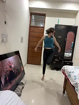 WILDKAT7 online show from February 28, 2026, 7:37 pm