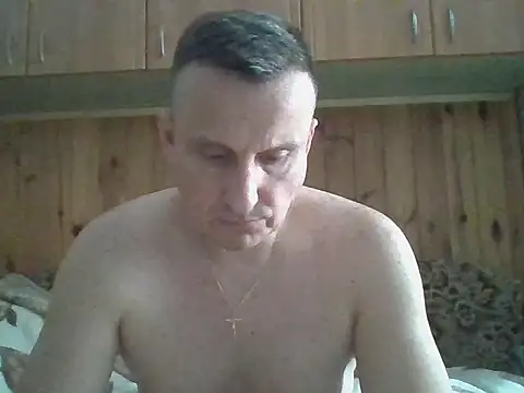 Maksymilian1 online show from February 17, 2026, 12:56 pm