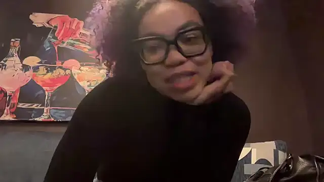 zahrabliss online show from February 27, 2026, 11:27 pm