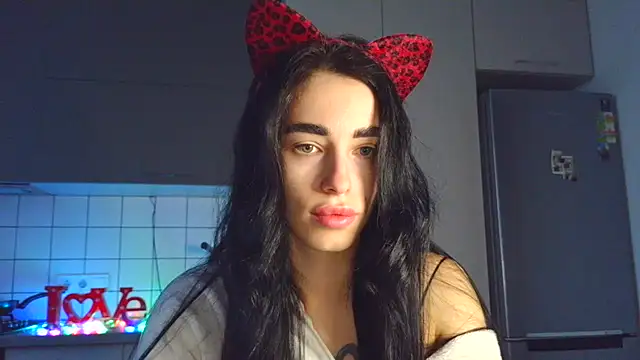 Snapshot of EvaMelnik chatting on October 12, 2025, 3:11 pm EvaMelnik online show from October 12, 2025, 3:11 pm