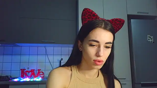 Snapshot of EvaMelnik chatting on October 25, 2025, 3:40 pm EvaMelnik online show from October 25, 2025, 3:40 pm