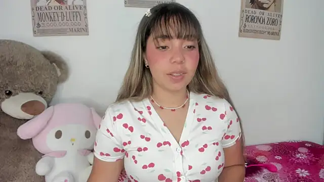 emma grays2 online show from March 3, 2026, 6:19 am