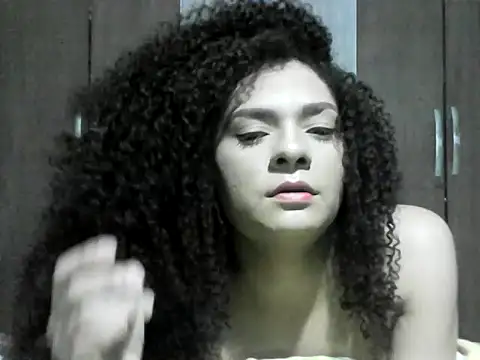 Cachinhospreto online show from September 23, 2025, 10:46 pm