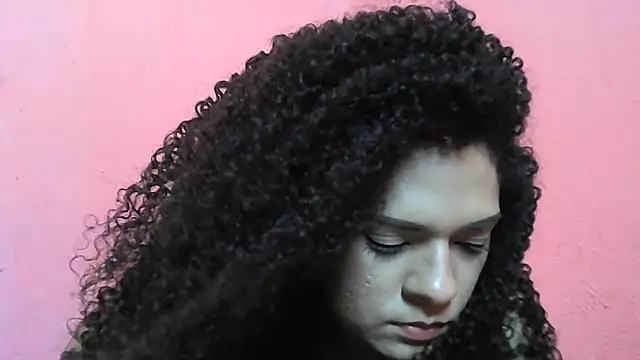 Cachinhospreto online show from October 10, 2025, 4:39 pm