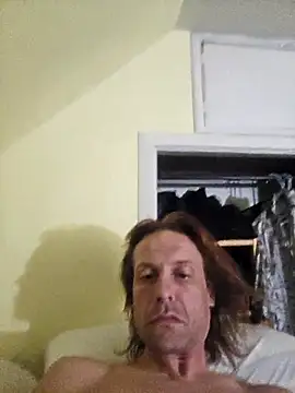 Danny19867 online show from September 28, 2025, 1:33 am