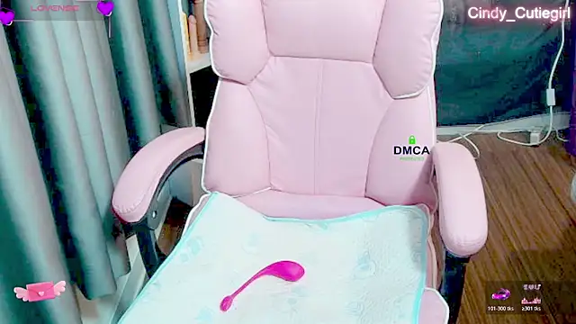 Cindy Cutiegirl online show from March 25, 2026, 10:27 pm