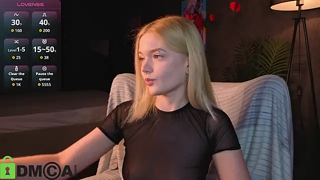 Carrie Foster online show from March 3, 2026, 2:12 pm