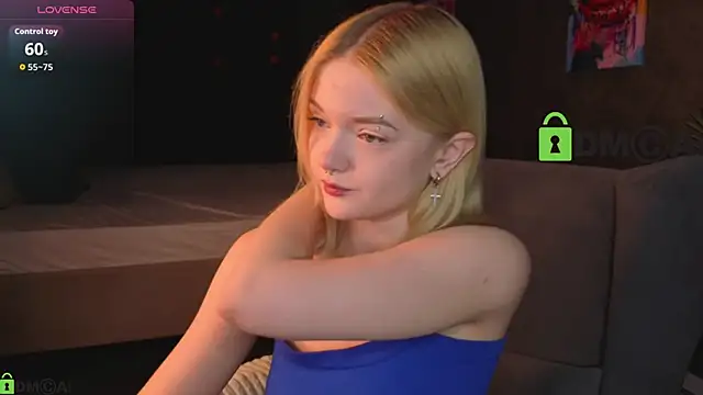 Carrie Foster online show from April 14, 2026, 2:56 pm