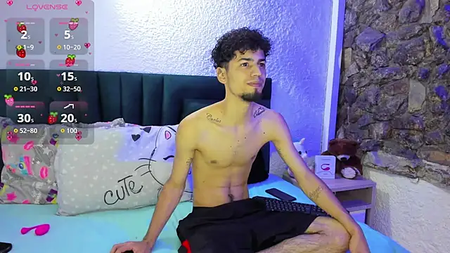 Snapshot of Chris_Angel_ chatting on November 8, 2025, 12:49 pm Chris Angel online show from November 8, 2025, 12:49 pm