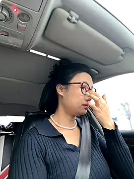 wen521 online show from October 14, 2025, 12:33 am