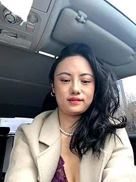 wen521 online show from November 5, 2025, 2:44 am